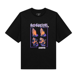 Футболка "Doggy Style"