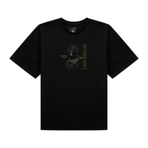 Футболка "THE_COSSACK"